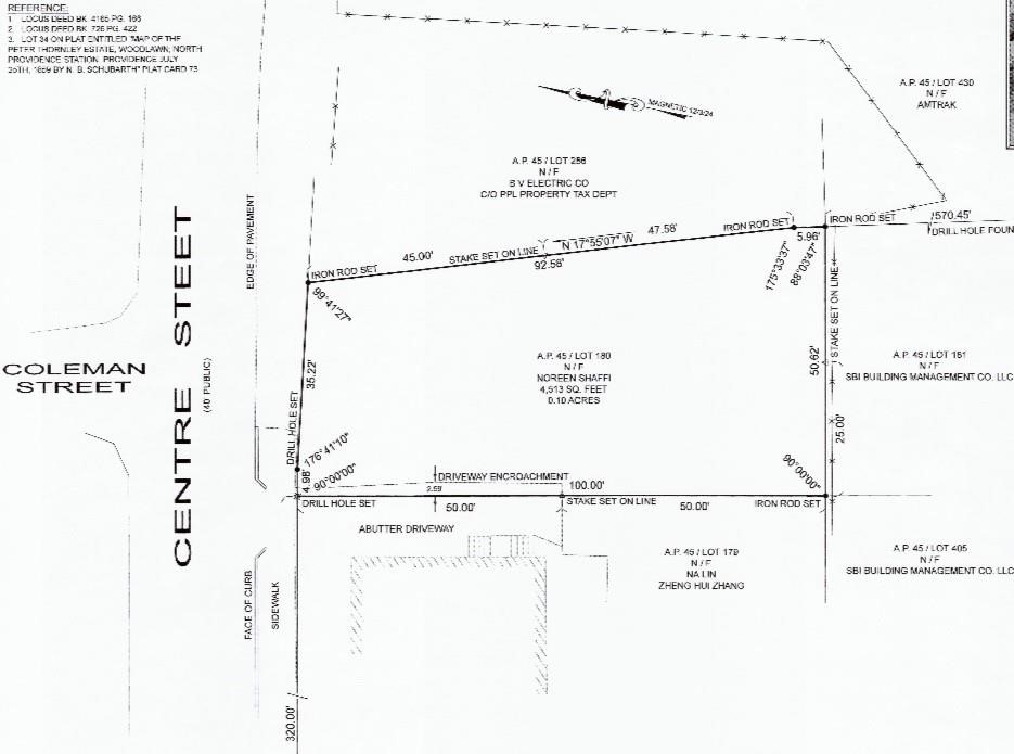0 Centre Street Pawtucket, RI 02860 - Photo 2 of 2