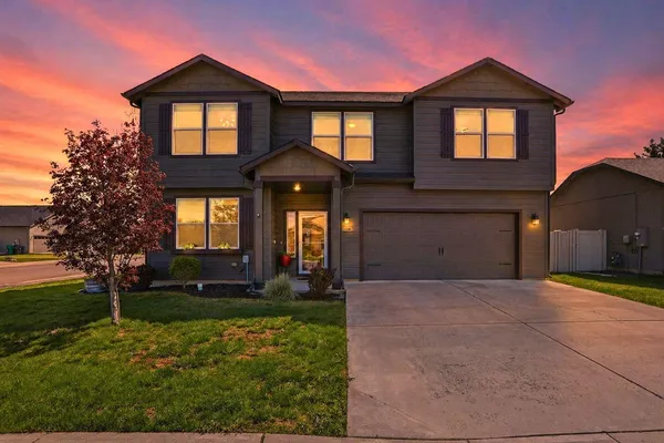$535,000 | 700 Egret Lane, Cheney, WA 99004