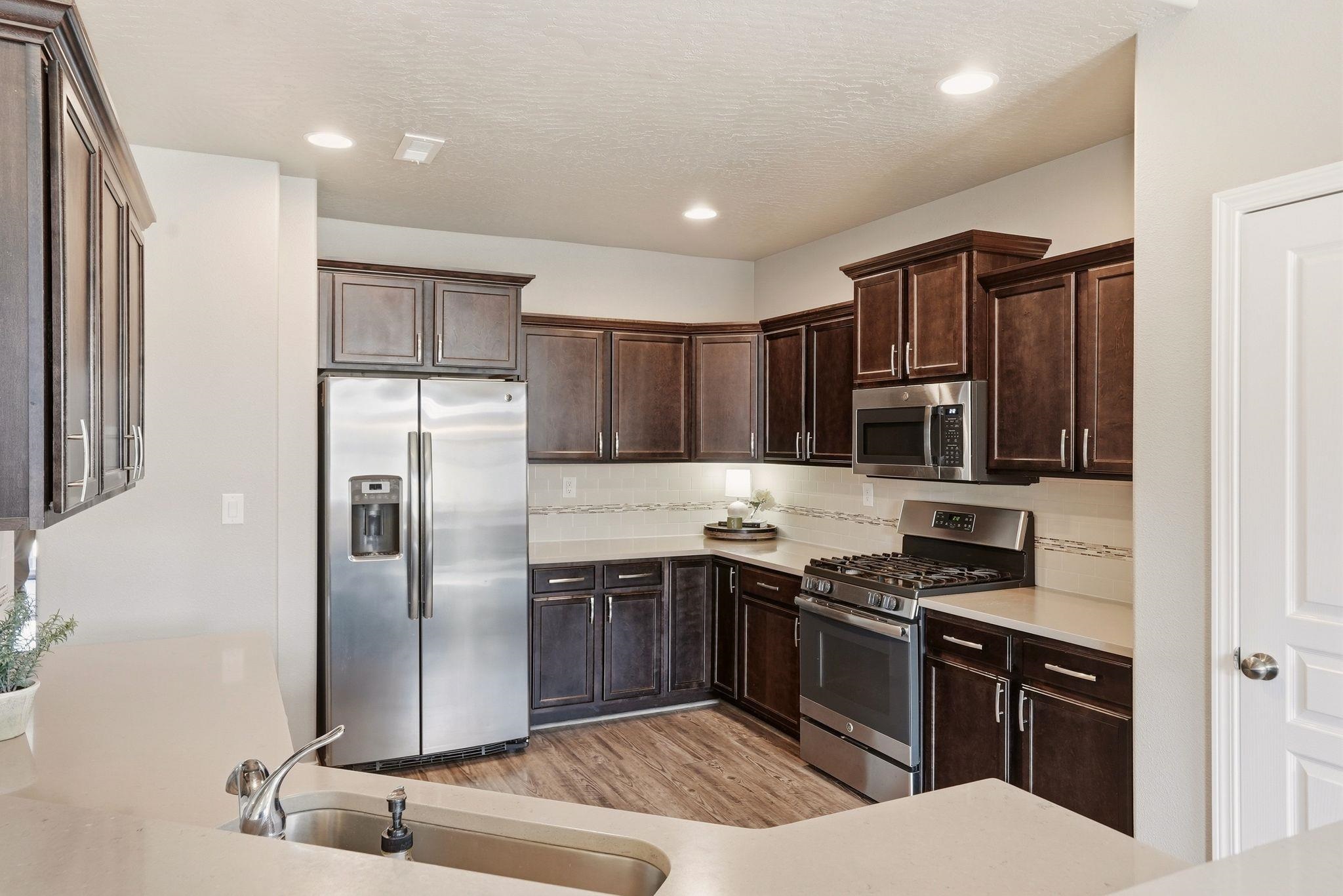 700 Egret Lane Cheney, WA 99004 - Photo 14 of 48