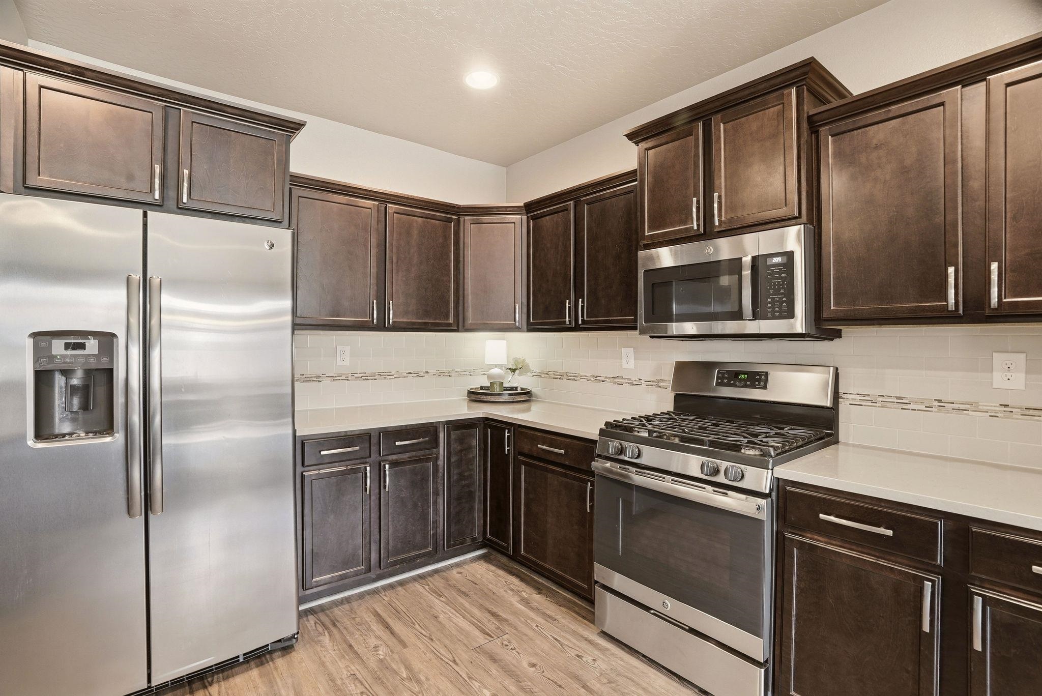 700 Egret Lane Cheney, WA 99004 - Photo 15 of 48
