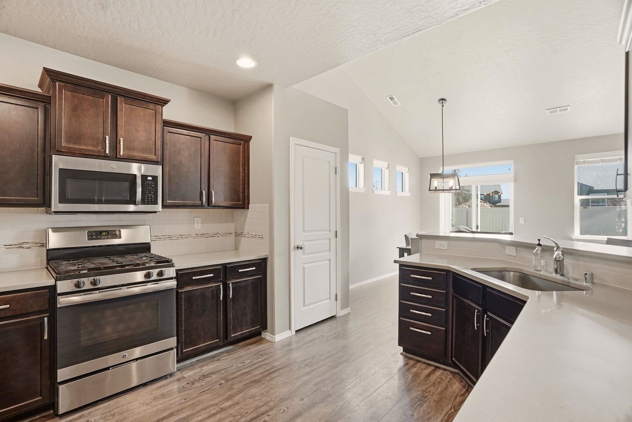 700 Egret Lane Cheney, WA 99004 - Photo 16 of 48