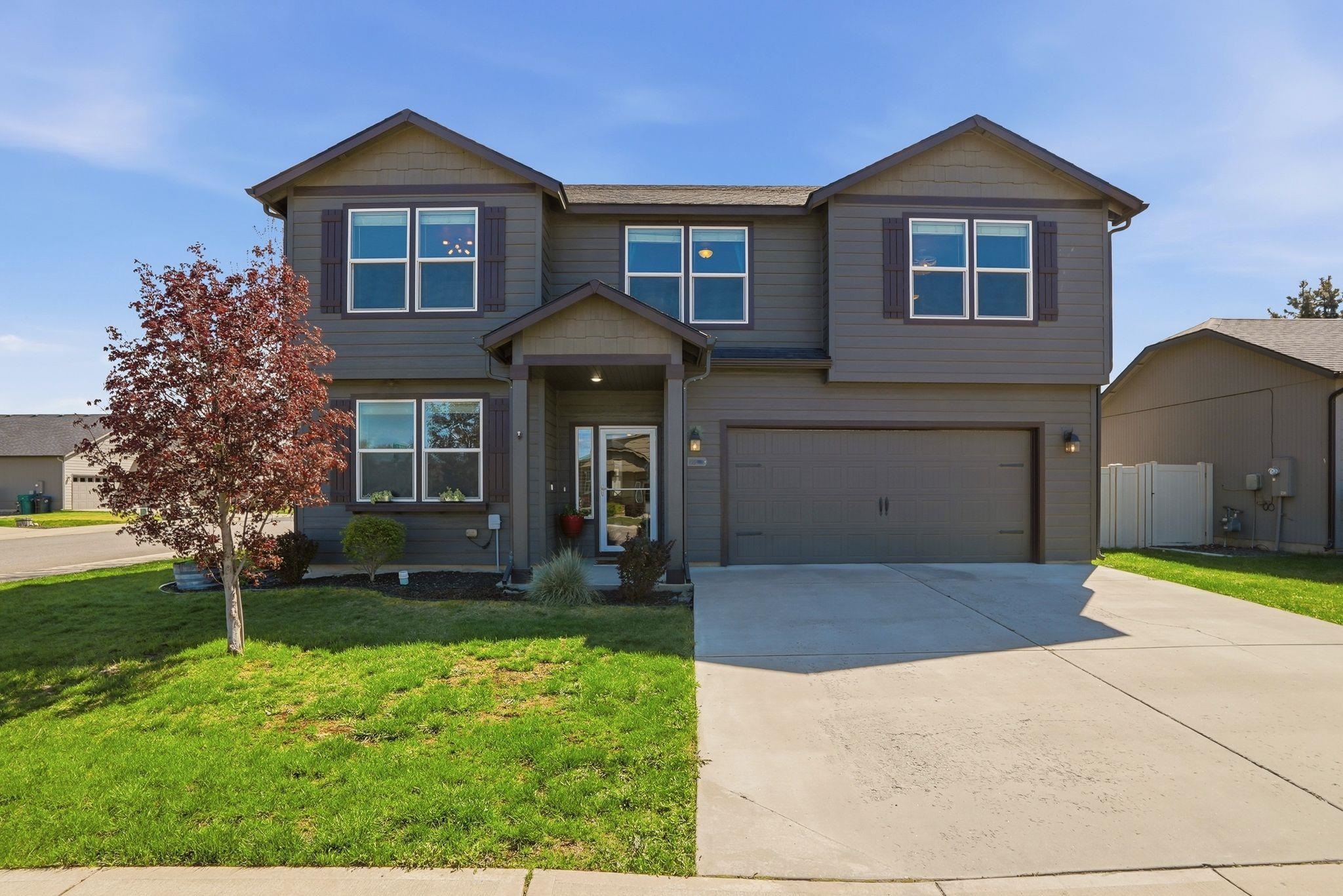 700 Egret Lane Cheney, WA 99004 - Photo 2 of 48