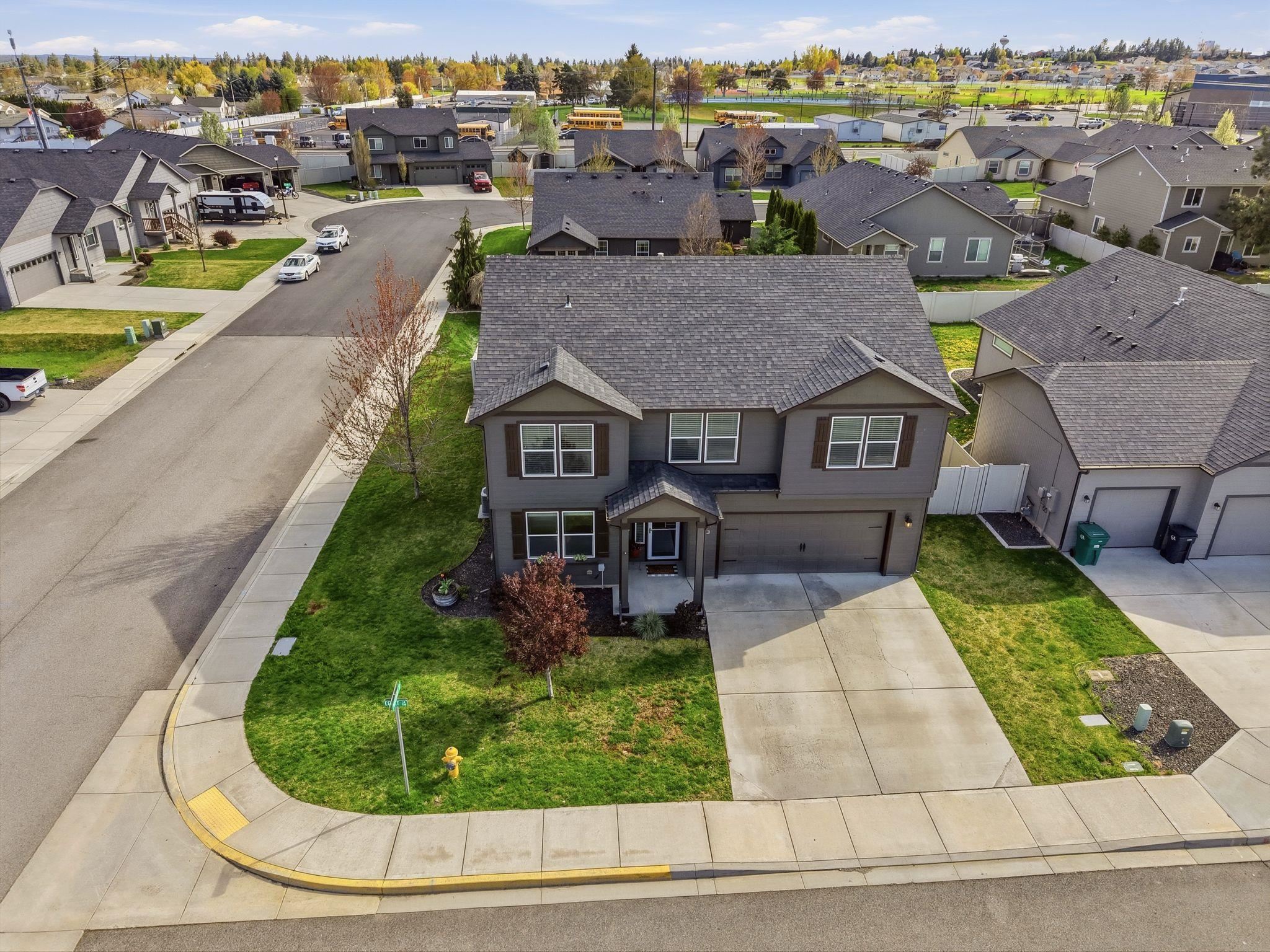 700 Egret Lane Cheney, WA 99004 - Photo 35 of 48