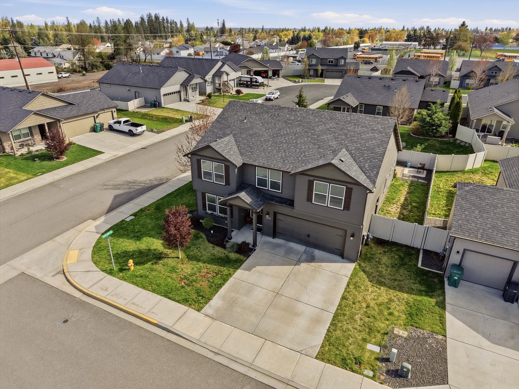 700 Egret Lane Cheney, WA 99004 - Photo 36 of 48