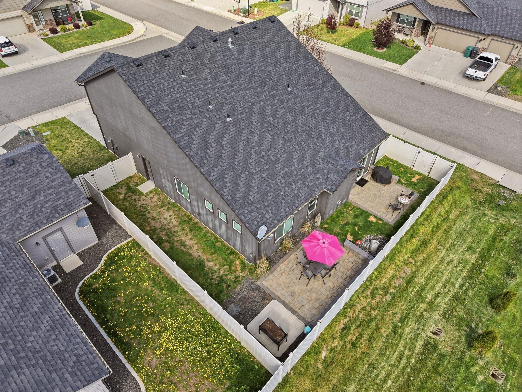 700 Egret Lane Cheney, WA 99004 - Photo 37 of 48