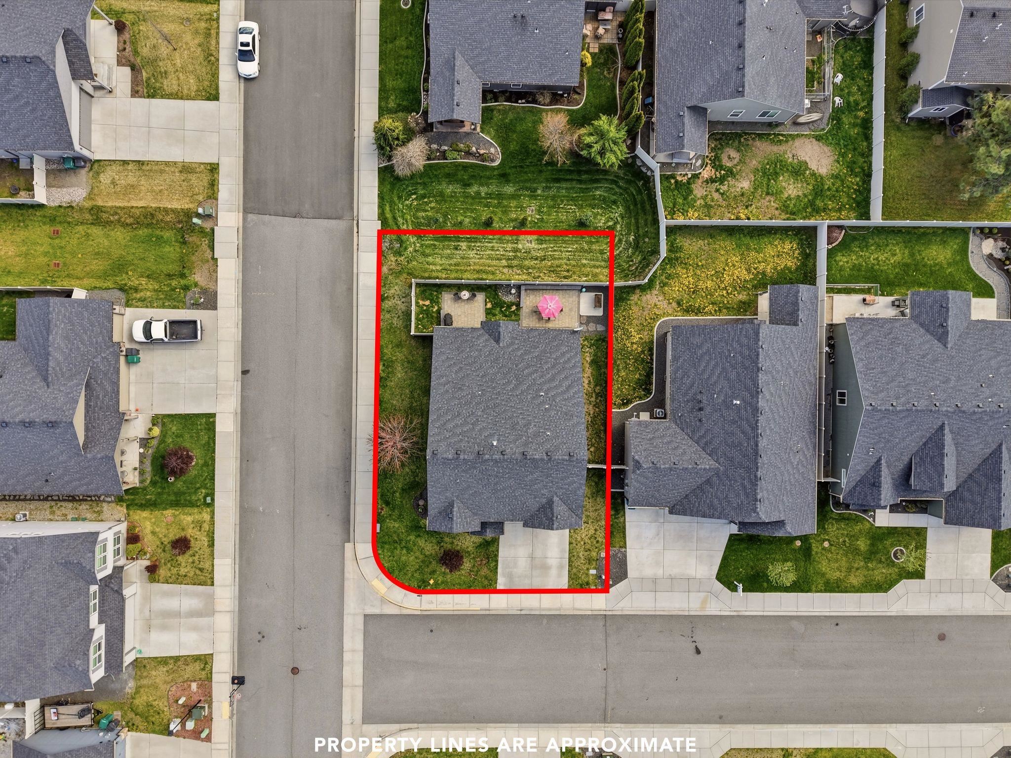 700 Egret Lane Cheney, WA 99004 - Photo 38 of 48