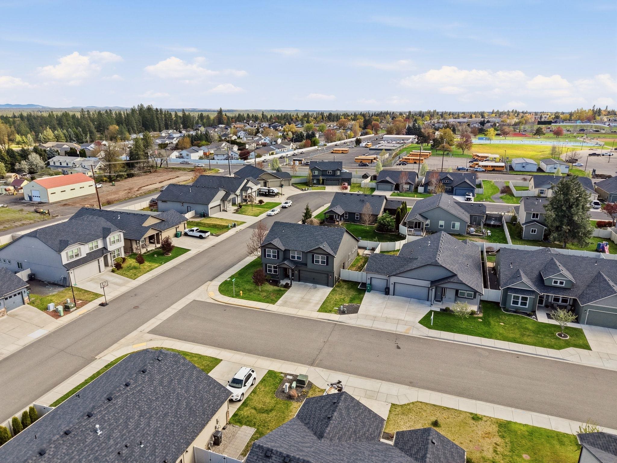 700 Egret Lane Cheney, WA 99004 - Photo 40 of 48