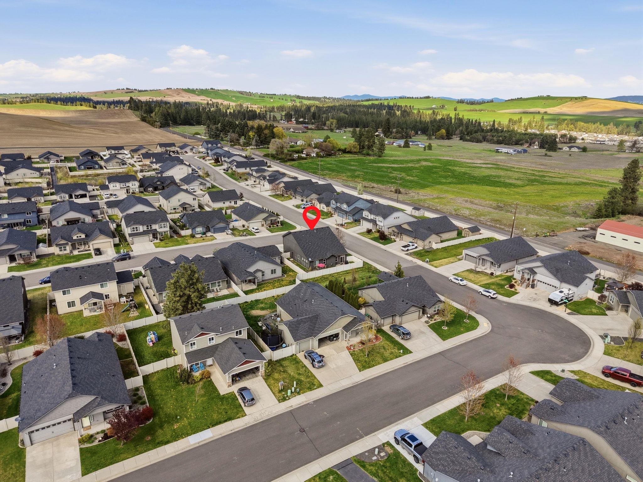 700 Egret Lane Cheney, WA 99004 - Photo 45 of 48