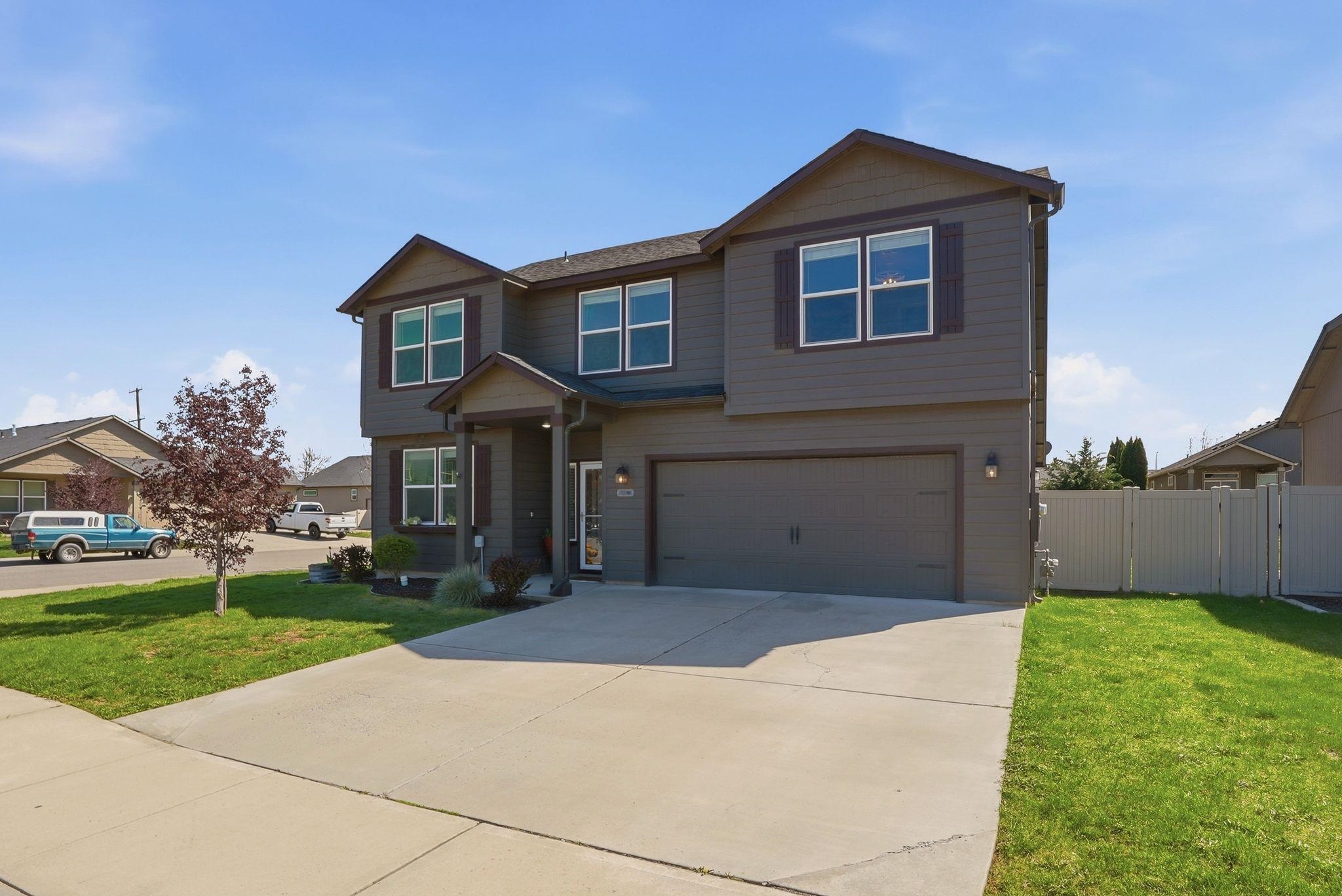 700 Egret Lane Cheney, WA 99004 - Photo 48 of 48