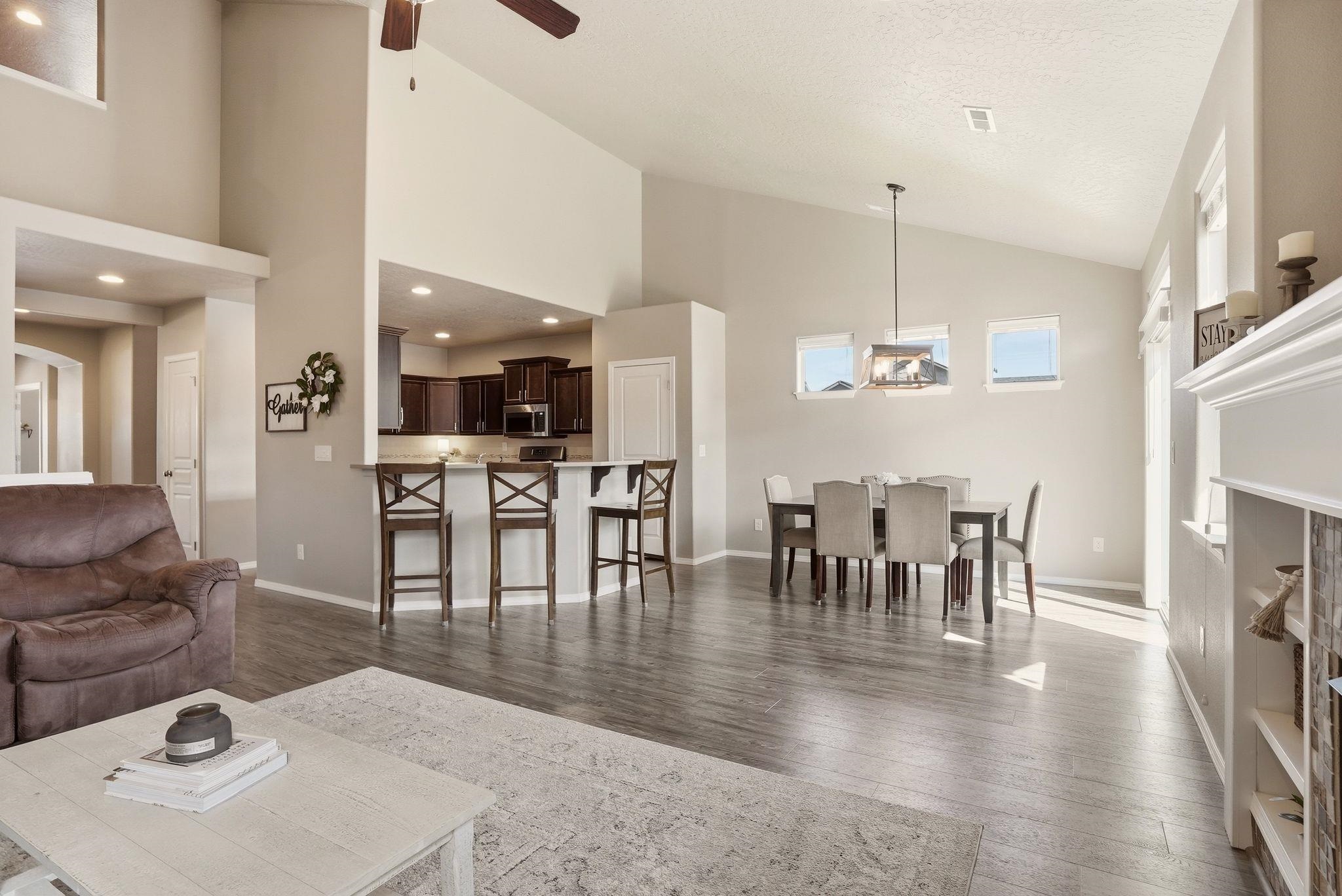 700 Egret Lane Cheney, WA 99004 - Photo 8 of 48