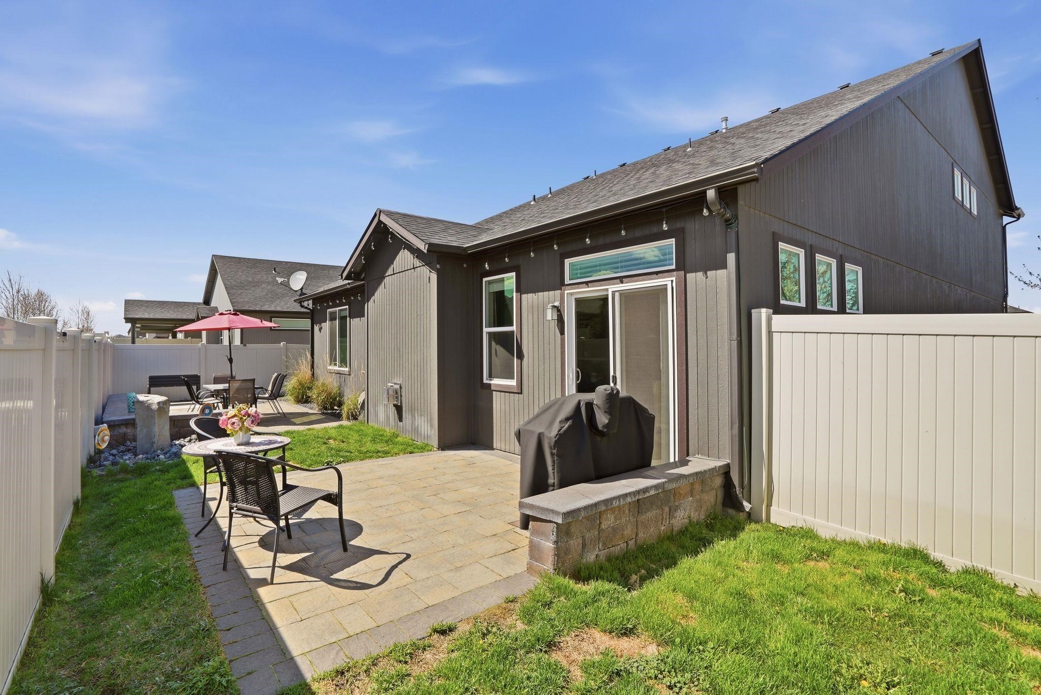 700 Egret Lane Cheney, WA 99004 - Photo 10 of 48
