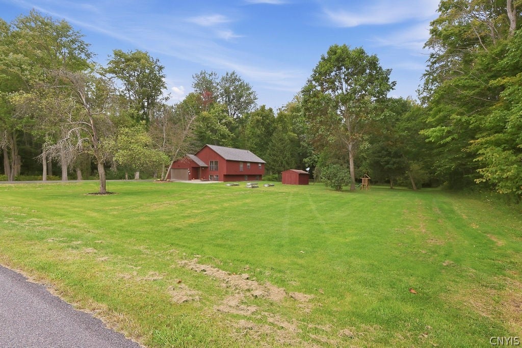 2061 Rabbit Lane Phoenix, NY 13135 - Photo 3 of 27 Gallery Image 3