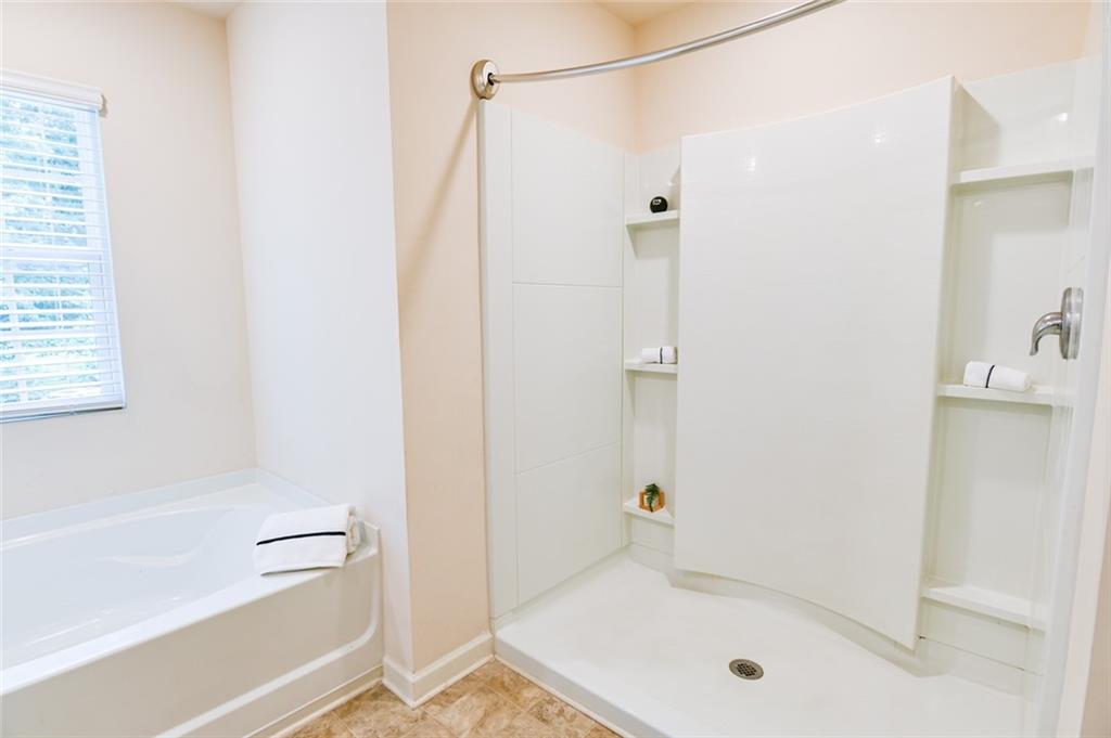151 Russell Road Pendergrass, GA 30567 - Photo 41 of 55