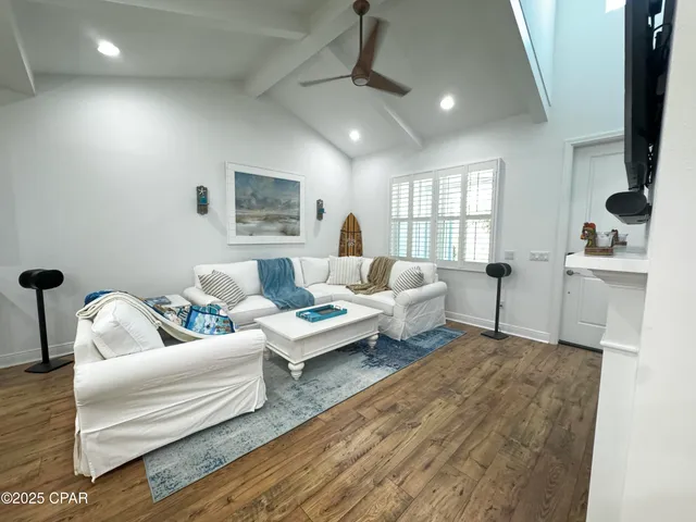 $2,800 | 8694 Conch Shell Court, Panama City Beach, FL 32413