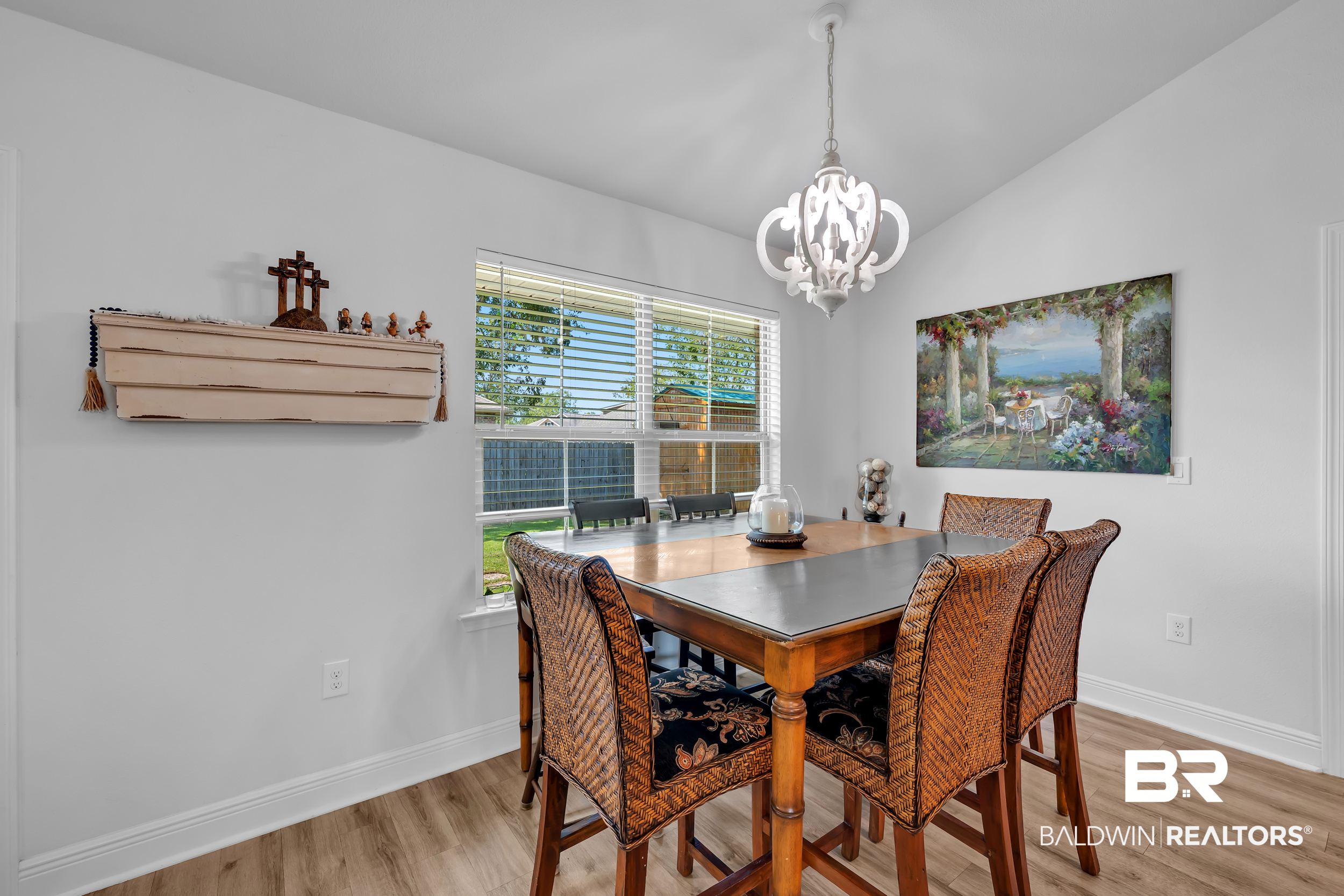 13167 Royster Court Foley, AL 36535 - Photo 8 of 18 Dining area