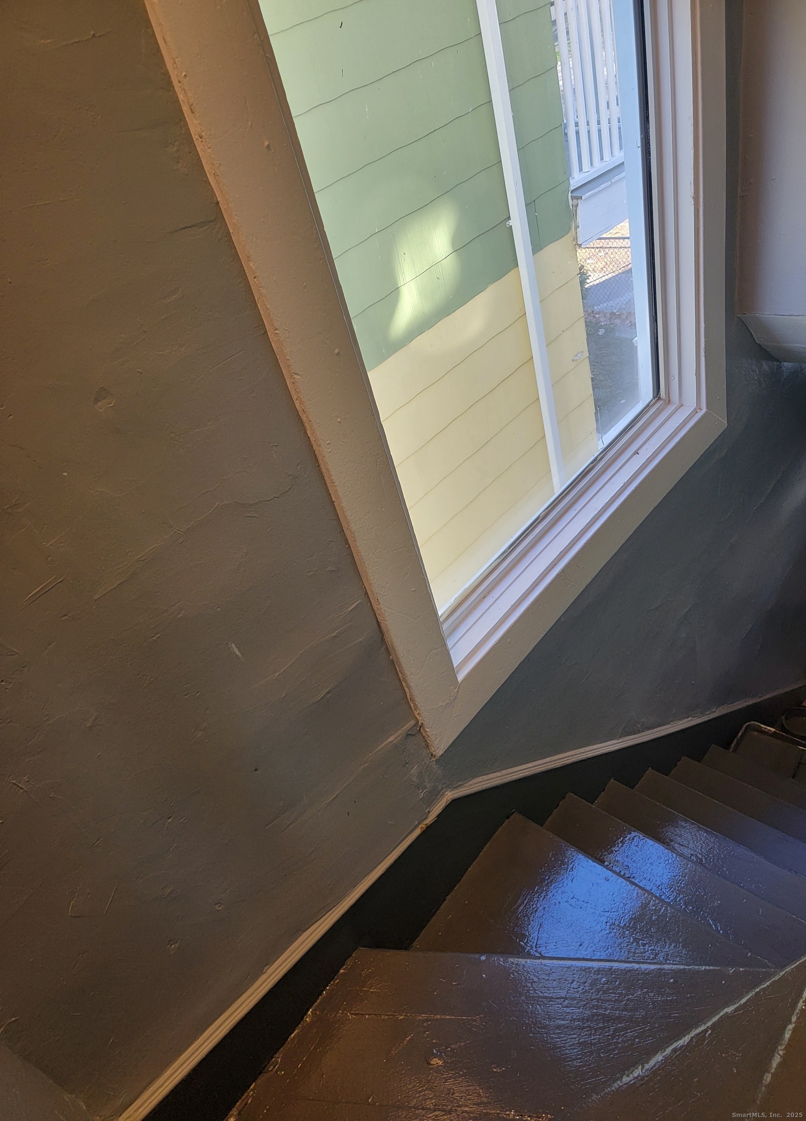 322 Bassett Street, Unit 2 New Haven, CT 06511 - Photo 2 of 14 a view of front door