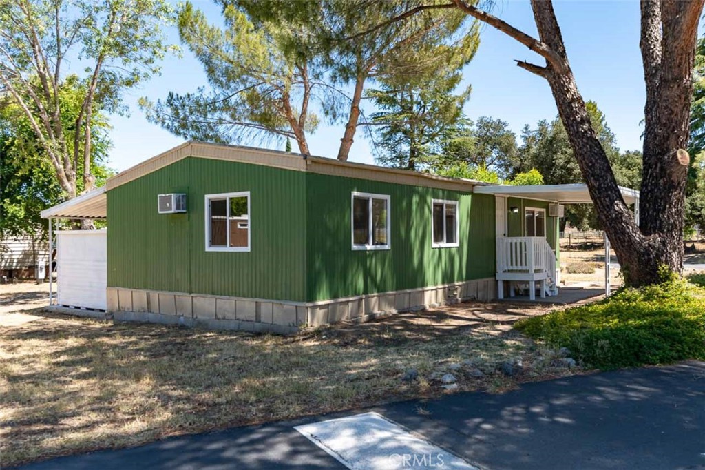 26455 Paradise Valley Road, Unit 69 Warner Springs, CA 92086 - Photo 8 of 26
