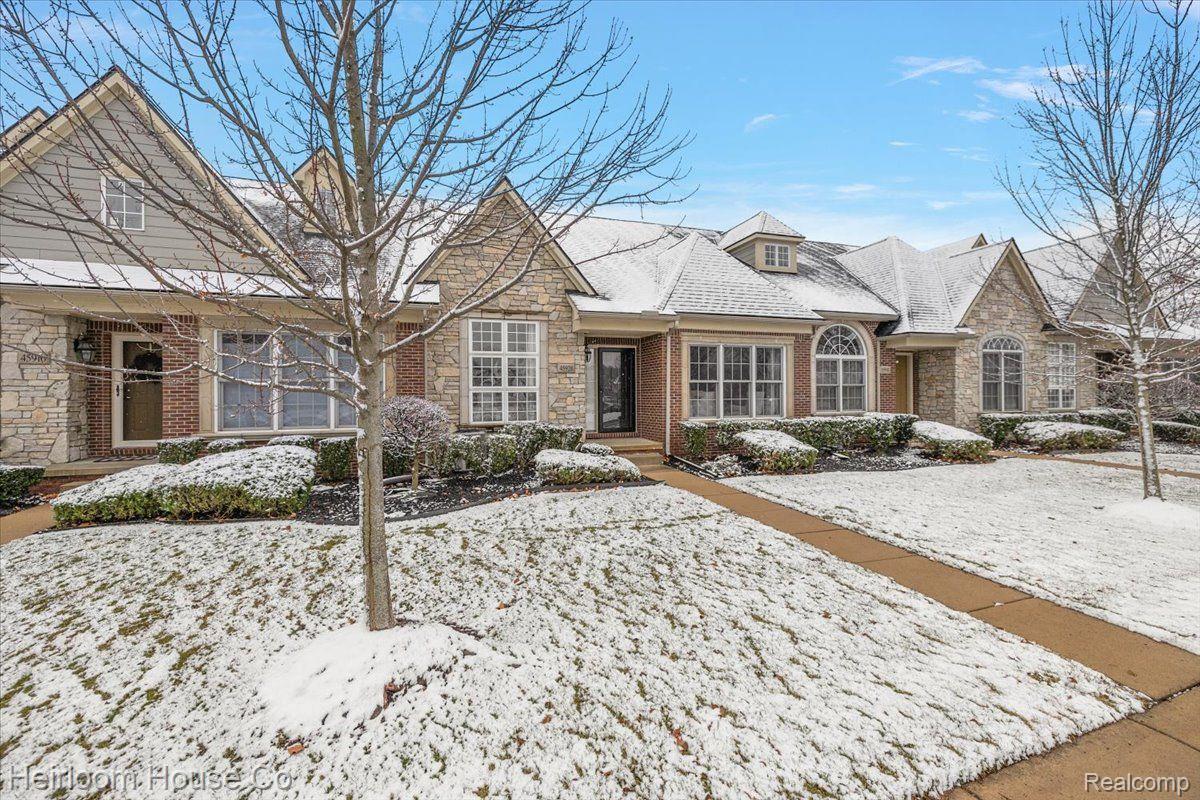 45926 South Stonewood Road Canton, MI 48187 - Photo 52 of 73