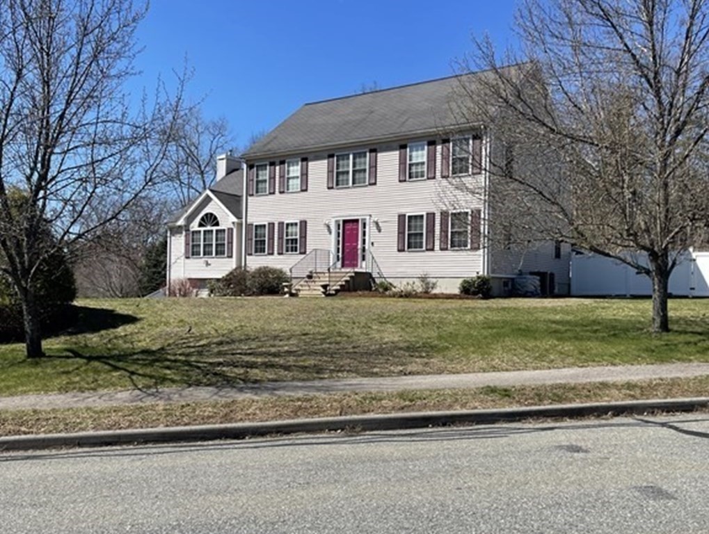 6 Falls Brook Road Hudson, MA 01749 - Photo 1 of 40 Gallery Image 1