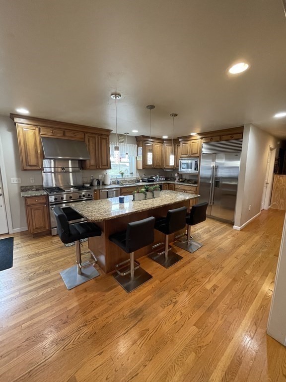 6 Falls Brook Road Hudson, MA 01749 - Photo 16 of 40 Gallery Image 16