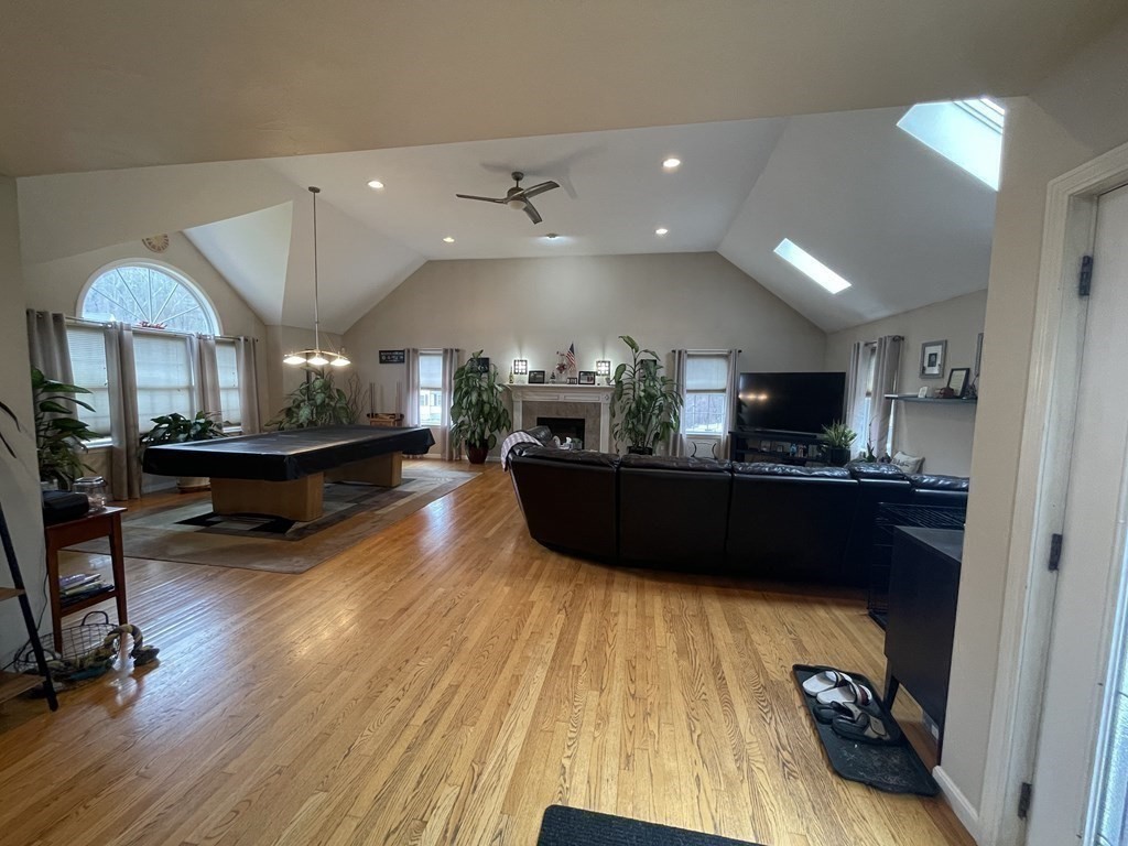 6 Falls Brook Road Hudson, MA 01749 - Photo 20 of 40 Gallery Image 20