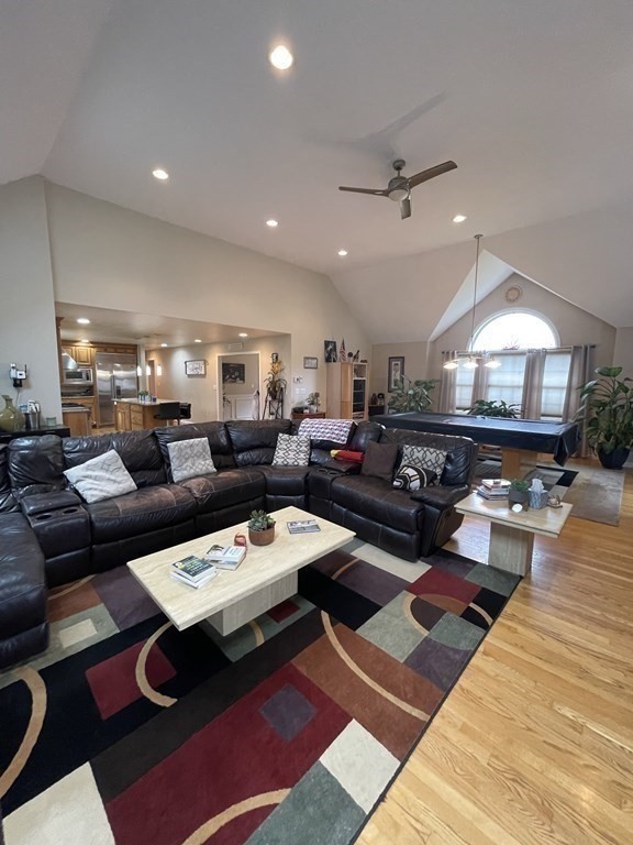 6 Falls Brook Road Hudson, MA 01749 - Photo 22 of 40 Gallery Image 22
