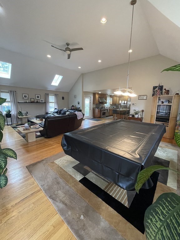 6 Falls Brook Road Hudson, MA 01749 - Photo 23 of 40 Gallery Image 23