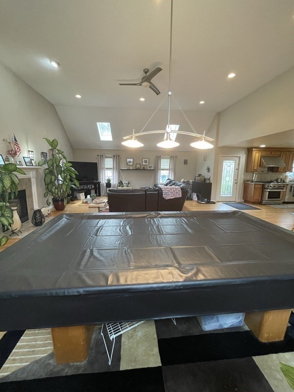 6 Falls Brook Road Hudson, MA 01749 - Photo 25 of 40 Gallery Image 25