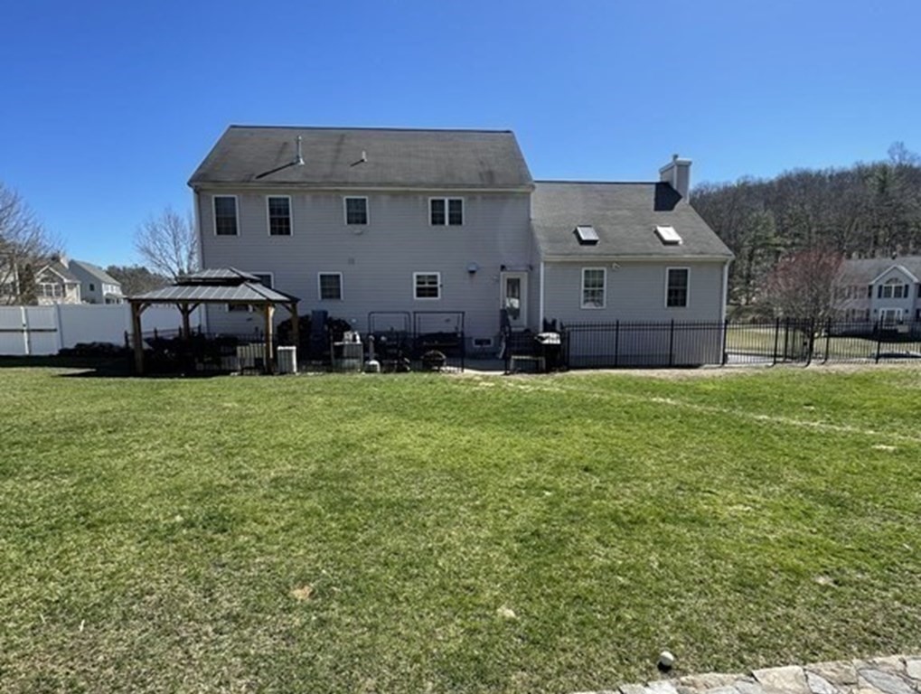 6 Falls Brook Road Hudson, MA 01749 - Photo 9 of 40 Gallery Image 9