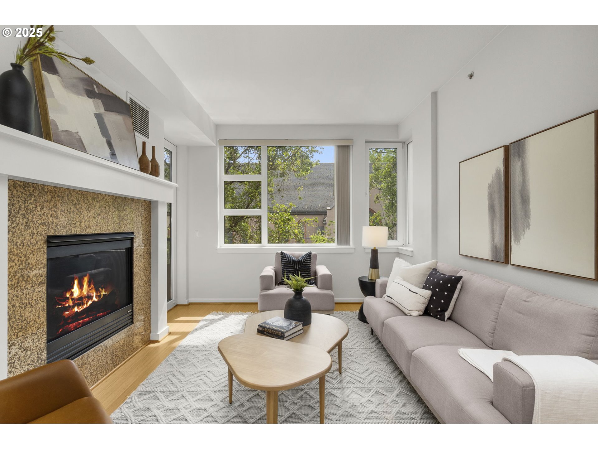 1620 Northeast Broadway, Unit 232 Portland, OR 97232 - Photo 11 of 36