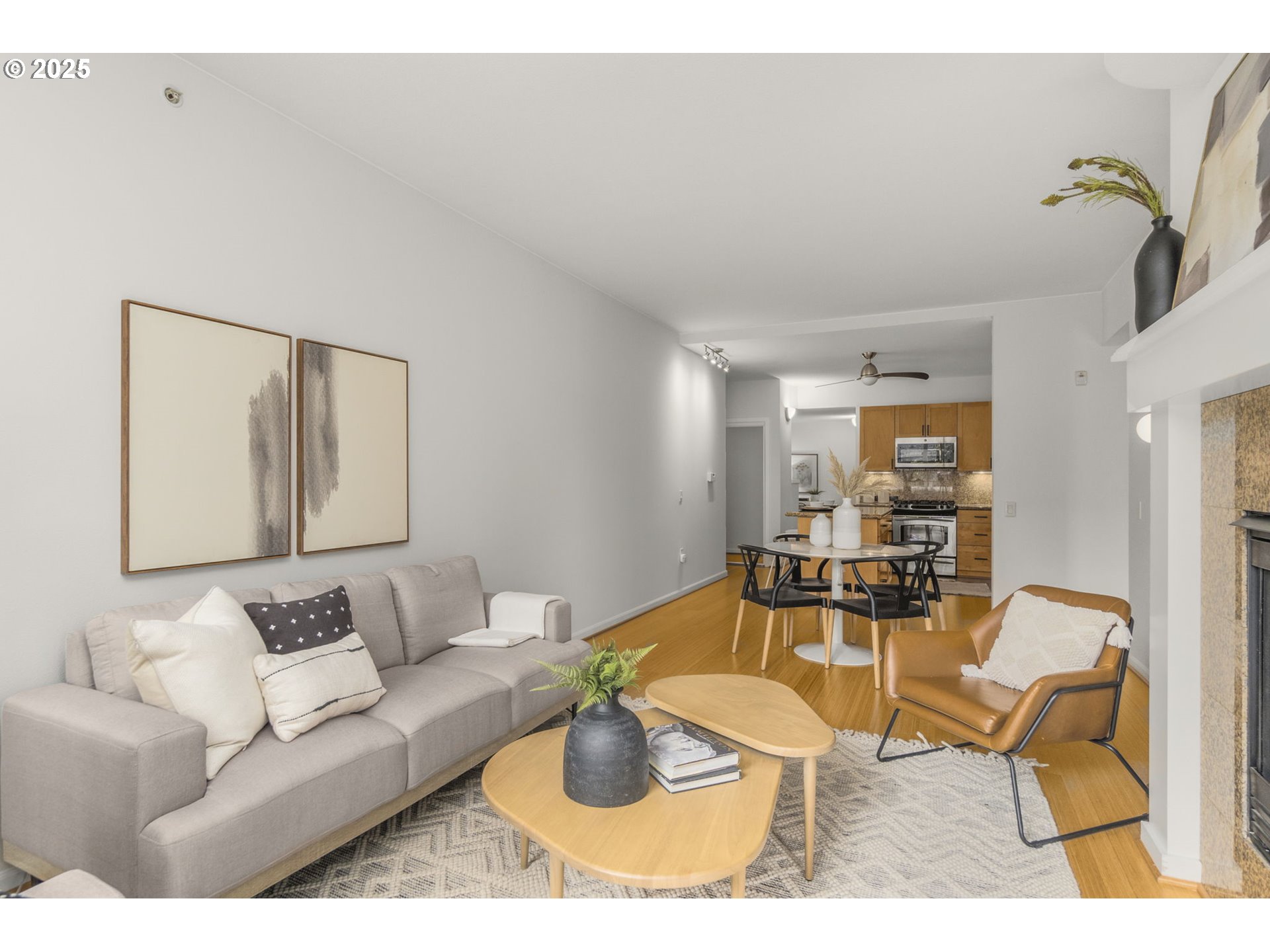 1620 Northeast Broadway, Unit 232 Portland, OR 97232 - Photo 12 of 36