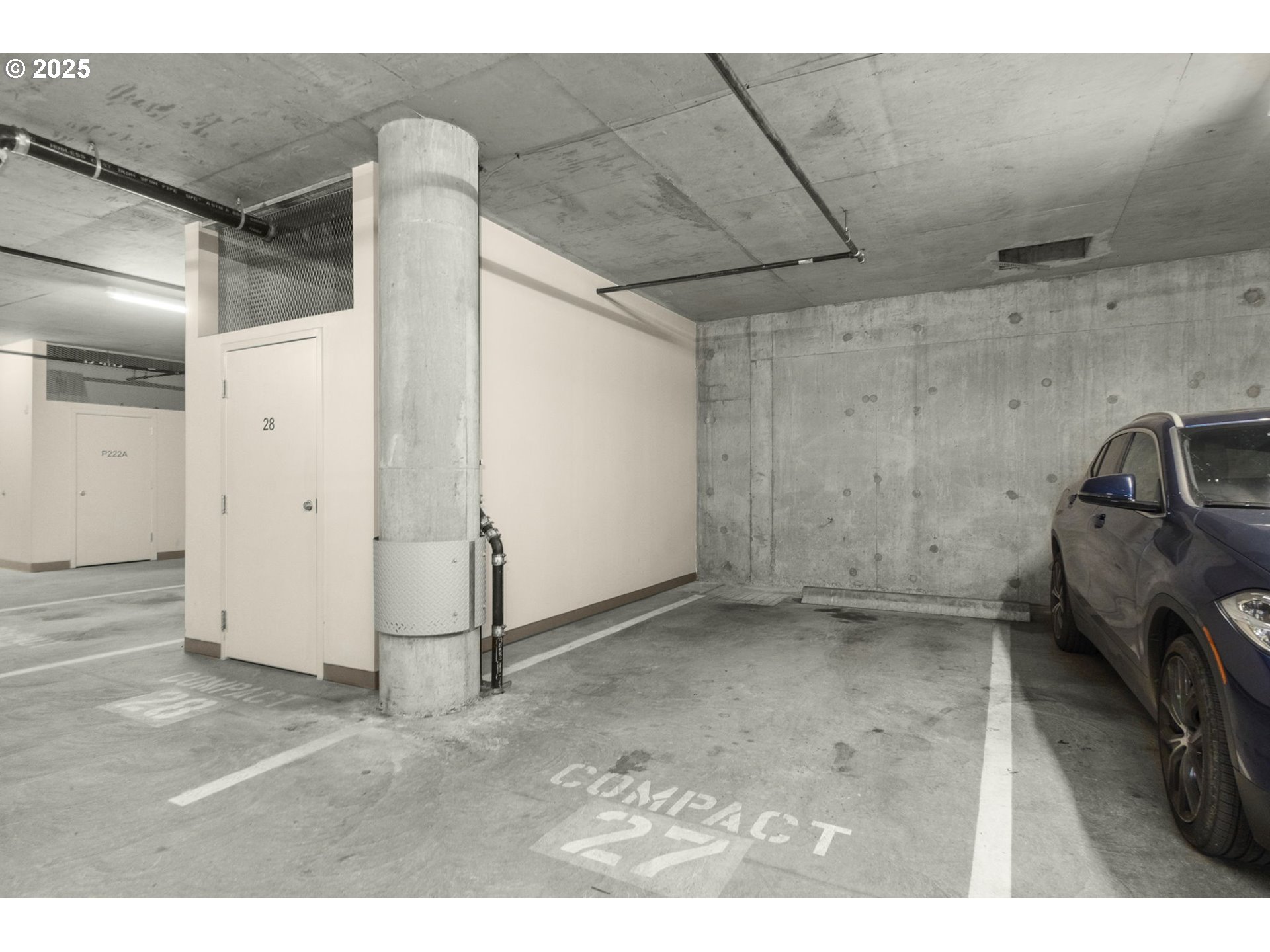 1620 Northeast Broadway, Unit 232 Portland, OR 97232 - Photo 30 of 36