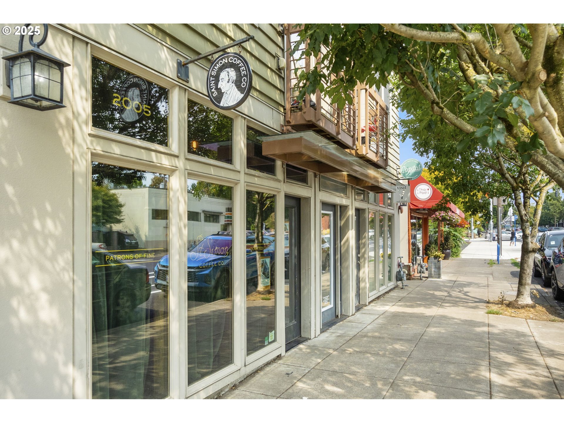 1620 Northeast Broadway, Unit 232 Portland, OR 97232 - Photo 32 of 36