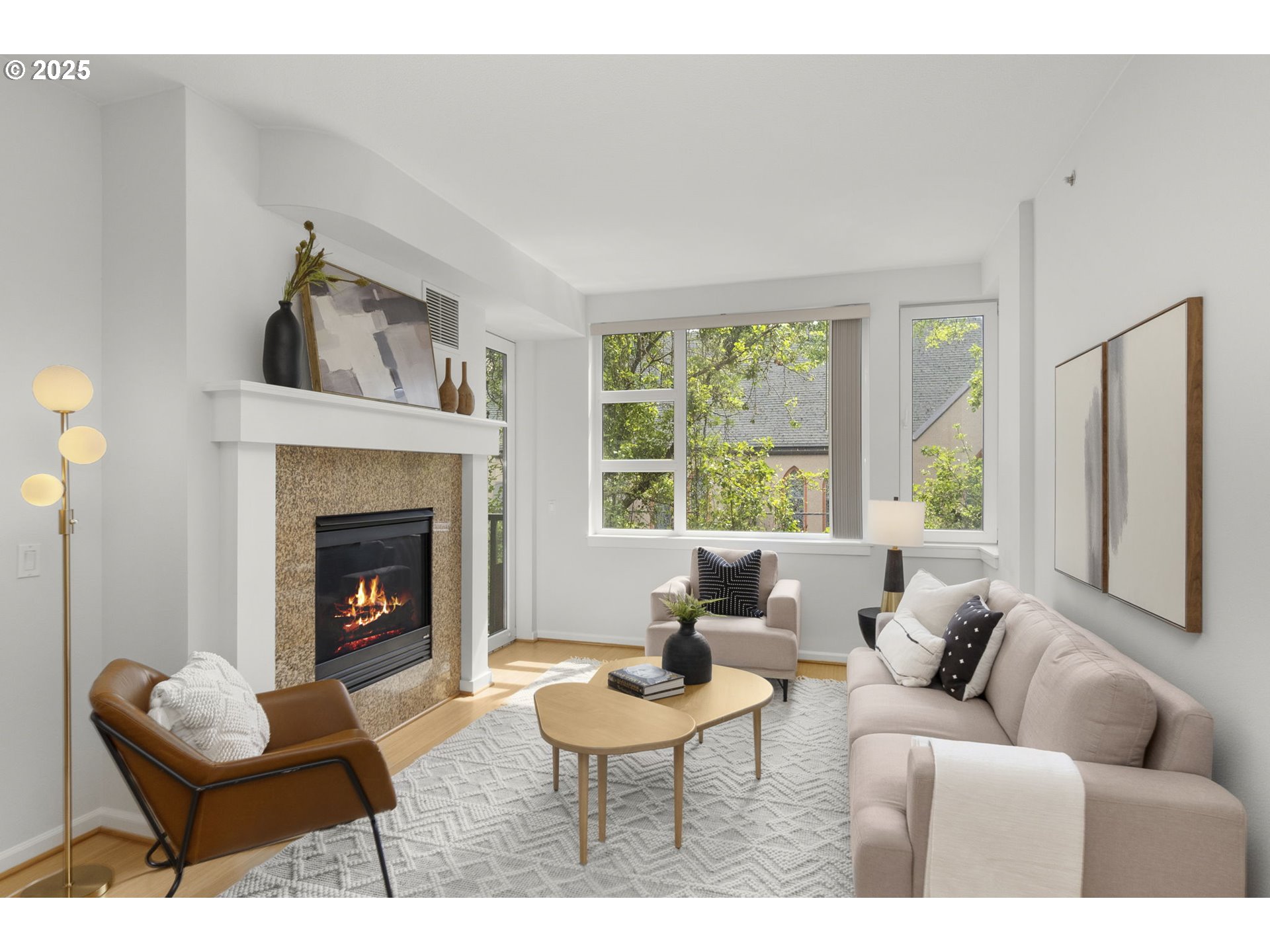 1620 Northeast Broadway, Unit 232 Portland, OR 97232 - Photo 10 of 36