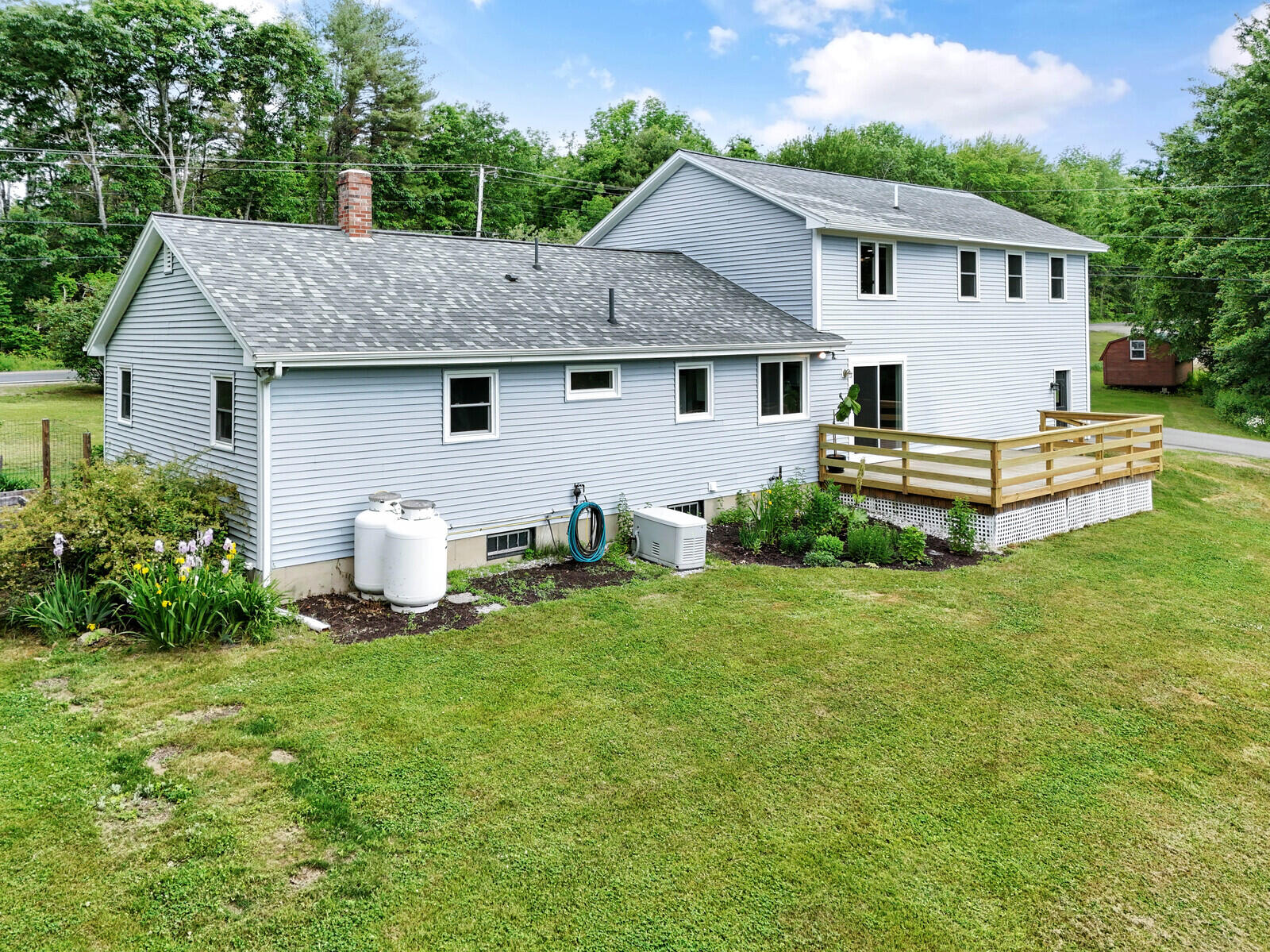 520 Bay Road Bowdoinham, ME 04008 - Photo 8 of 89 06_DJI_20240612093026_0007_D_DxO_mls