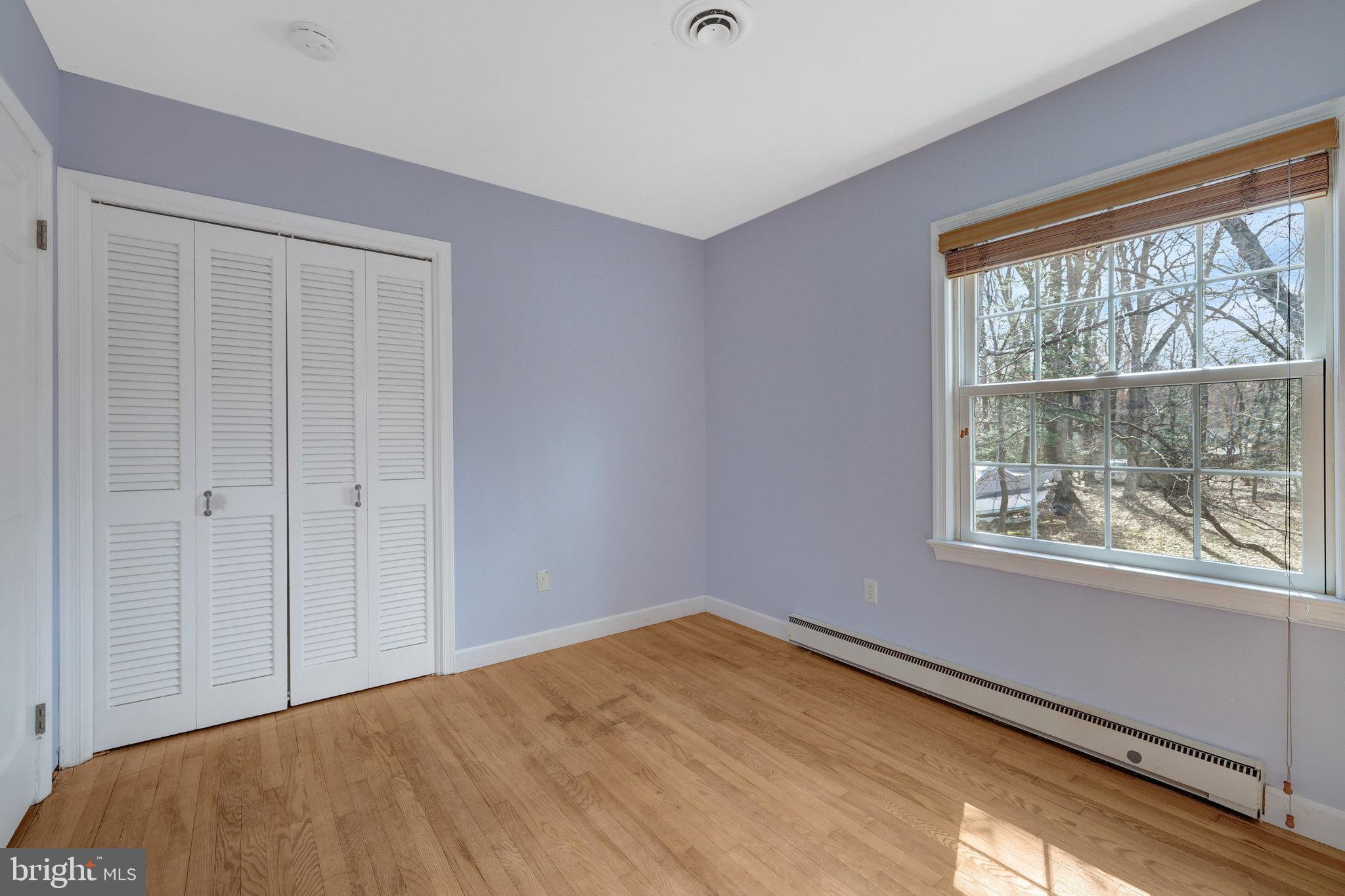 11332 Vale Road Oakton, VA 22124 - Photo 31 of 52 a view of empty room with window