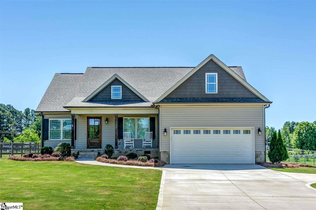 125 Lowe Road Piedmont, SC 29673 - Photo 1 of 36 Gallery Image 1