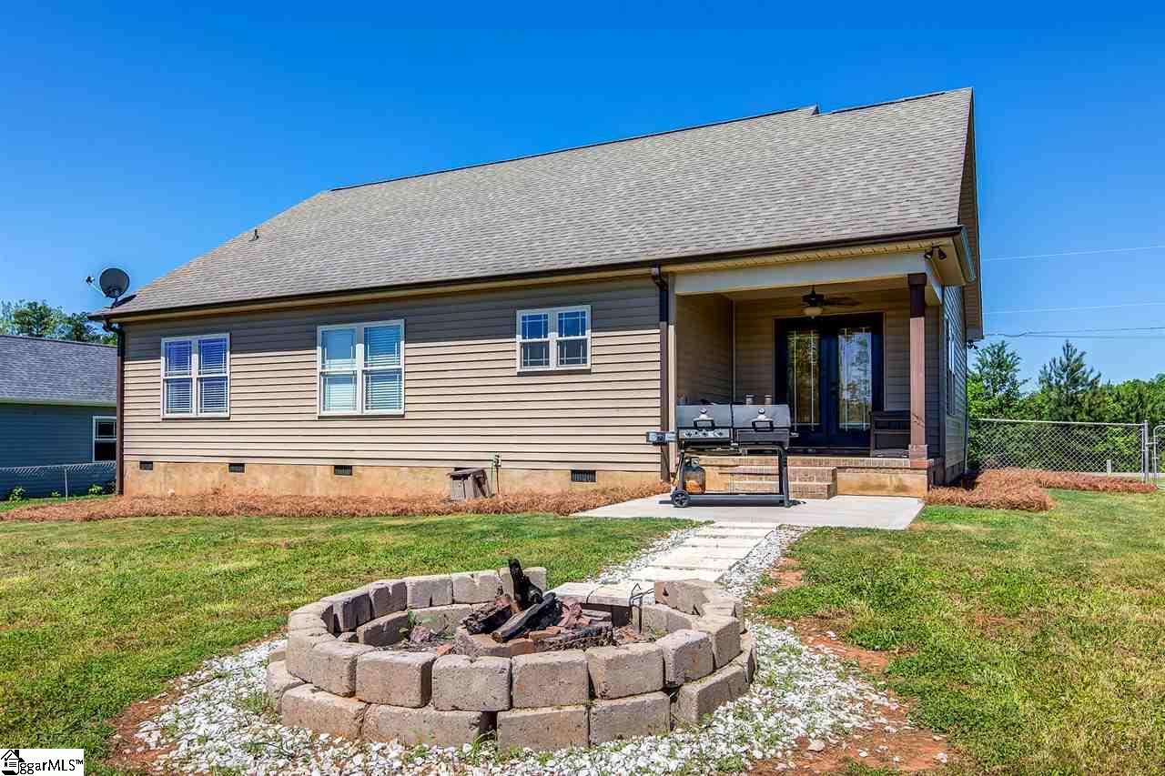 125 Lowe Road Piedmont, SC 29673 - Photo 24 of 36 Gallery Image 24