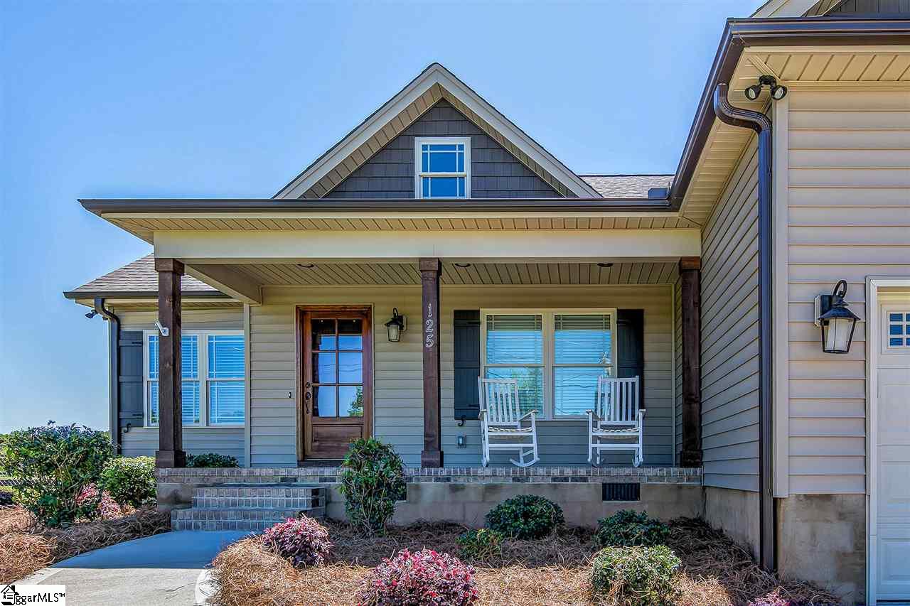 125 Lowe Road Piedmont, SC 29673 - Photo 7 of 36 Gallery Image 7