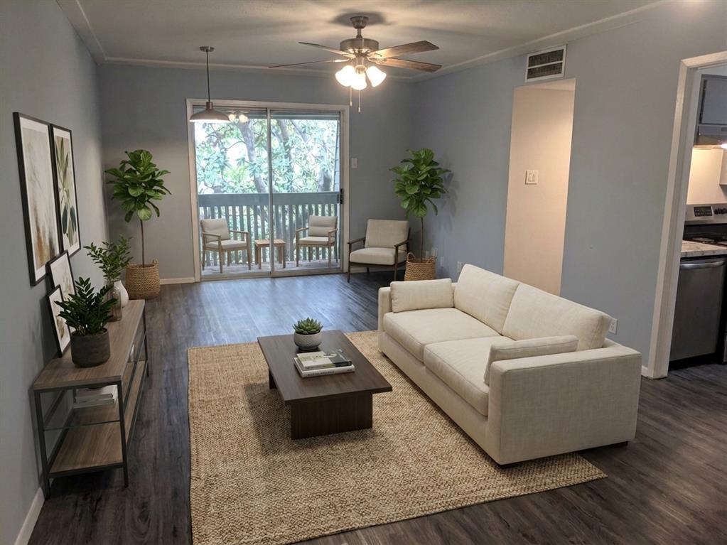 4859 Cedar Springs Road, Unit 351 Dallas, TX 75219 - Photo 11 of 15 Gallery Image 11