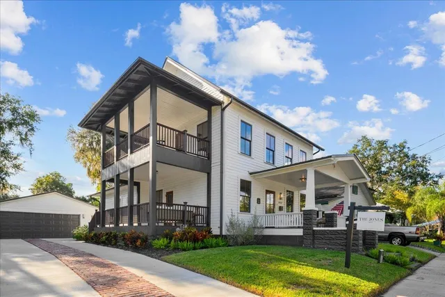 $739,000 | 117 Hotel Street, Palatka, FL 32177