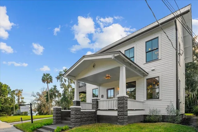 $739,000 | 117 Hotel Street, Palatka, FL 32177