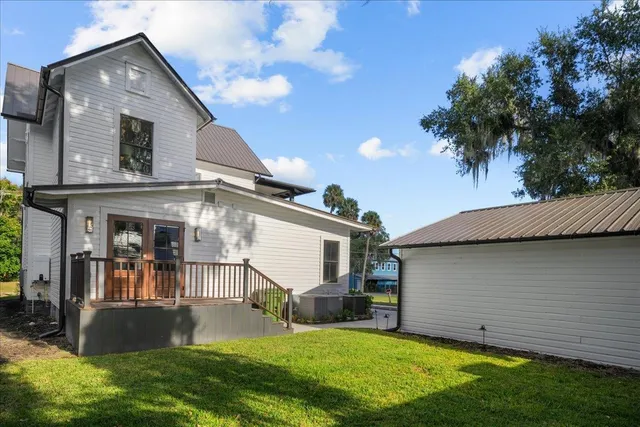 $739,000 | 117 Hotel Street, Palatka, FL 32177