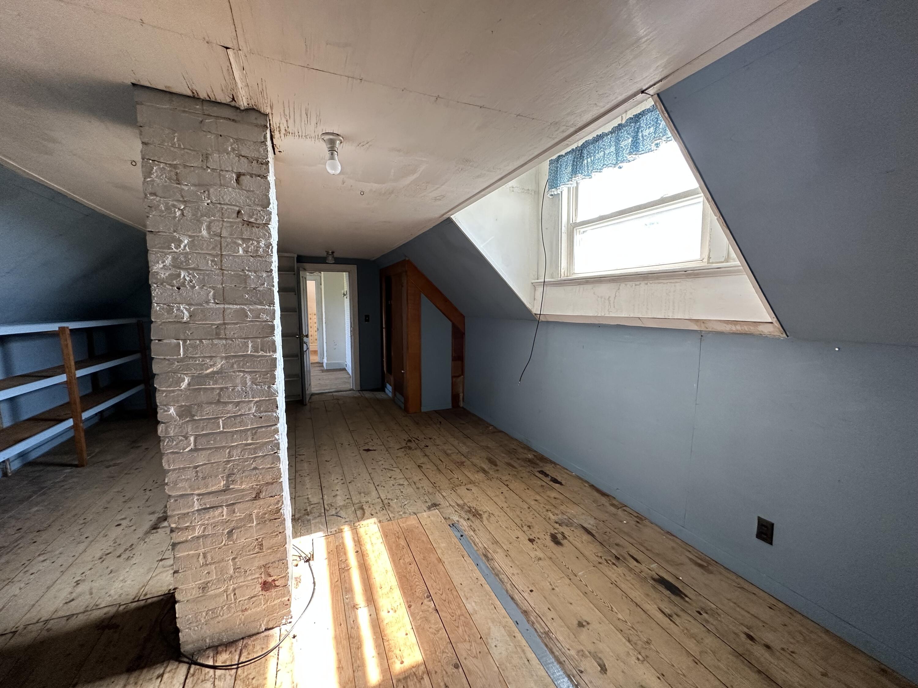 107 Weymouth Road Morrill, ME 04952 - Photo 33 of 47 Bonus Room