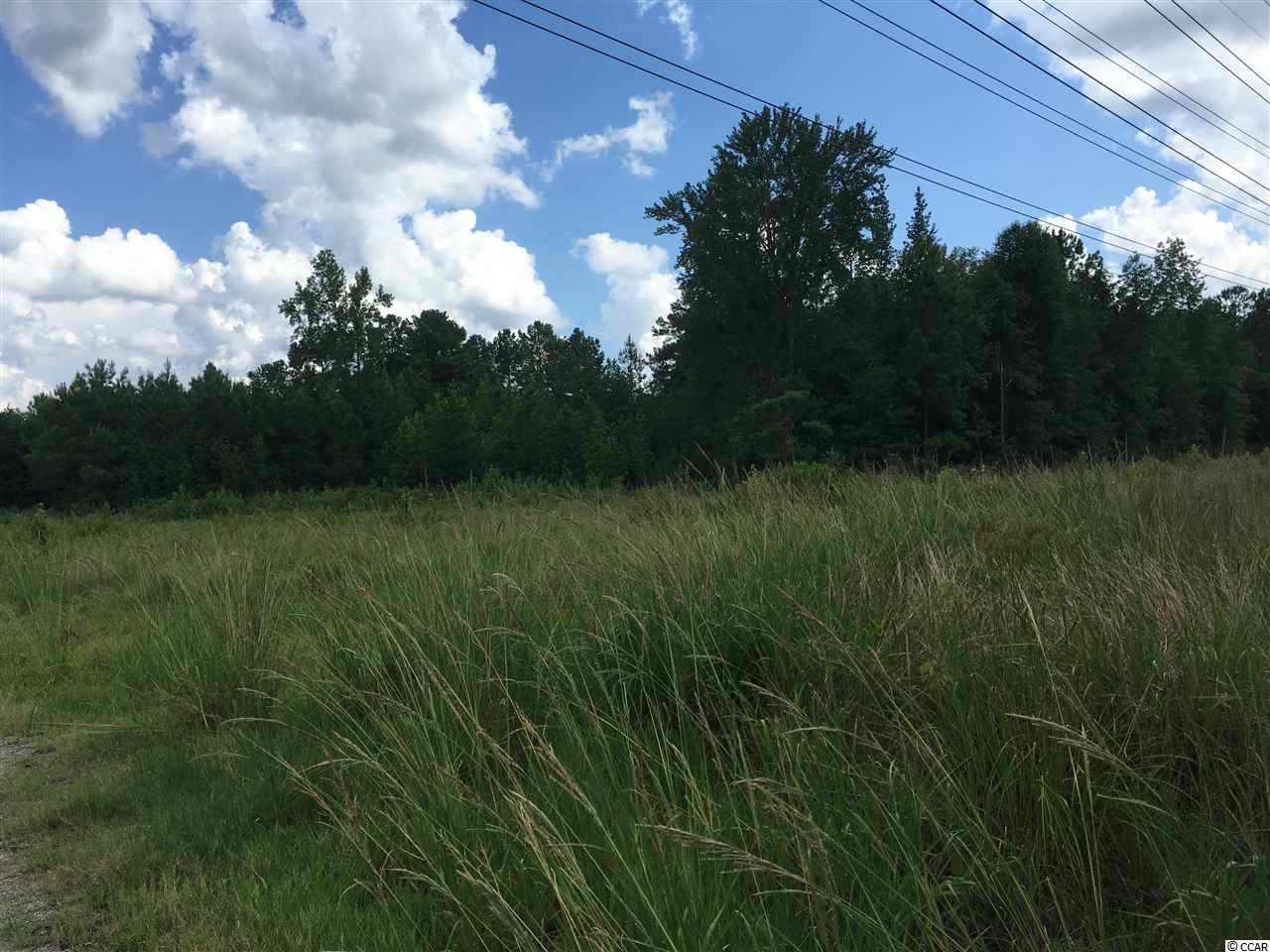 Graham Rd Lake Lake City, SC 29560 - Photo 1 of 1 Gallery Image 1