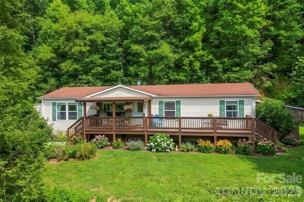 $325,000 | 245 Merry Way, Clyde, NC 28721