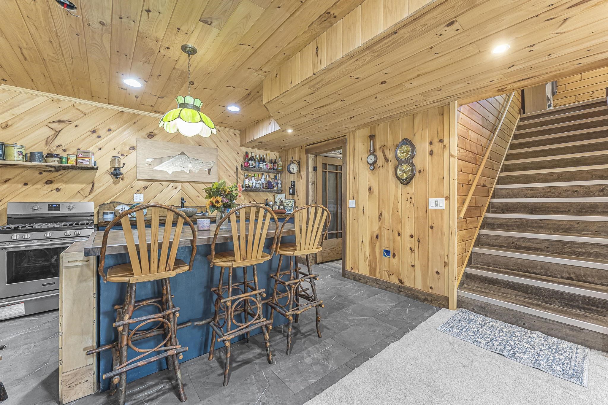 390 South Marshall Road Beulah, MI 49617 - Photo 38 of 83
