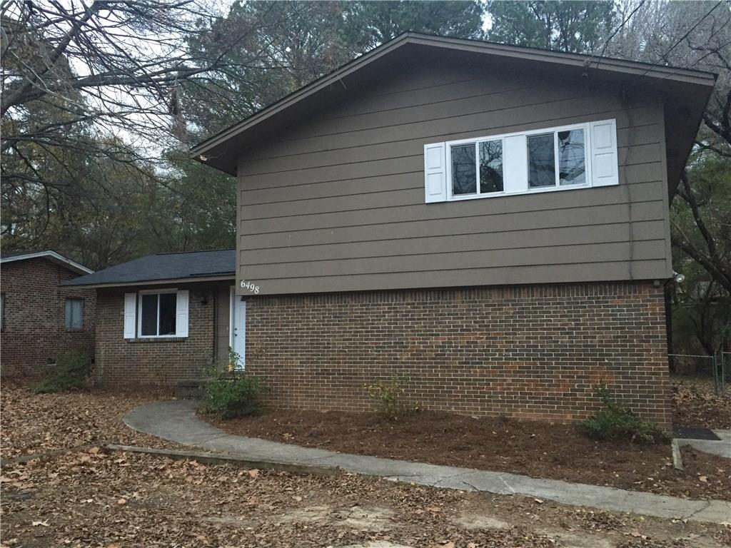 6498 Maddox Road Morrow, GA 30260 - Photo 1 of 1