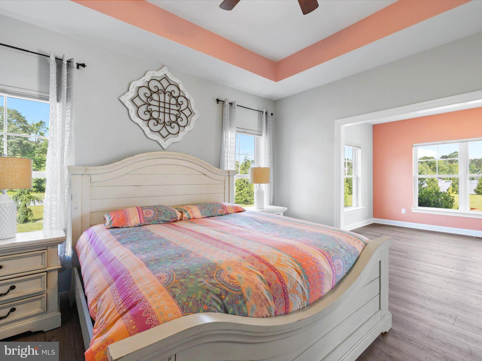 24610 Stillwater Court Georgetown, DE 19947 - Photo 20 of 54 Primary Bedroom