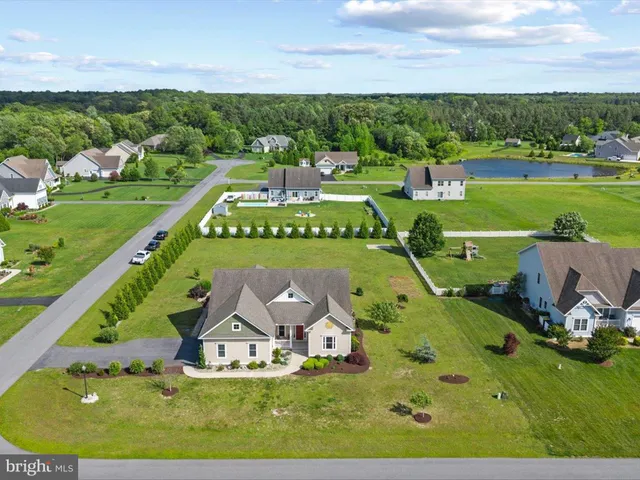 a view of a swimming pool and outdoor space